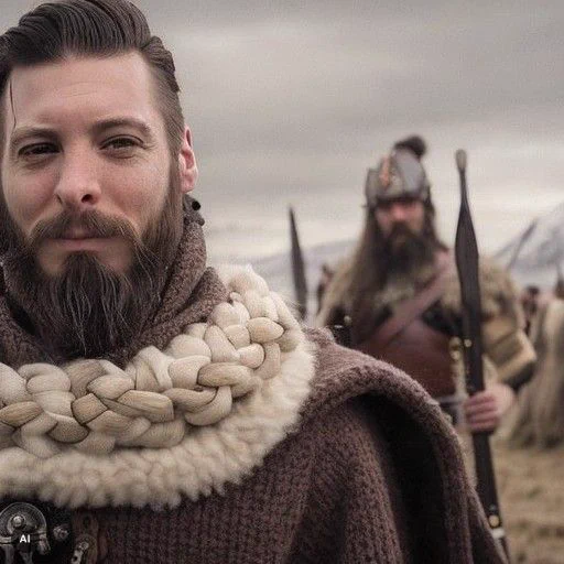 Viking Me