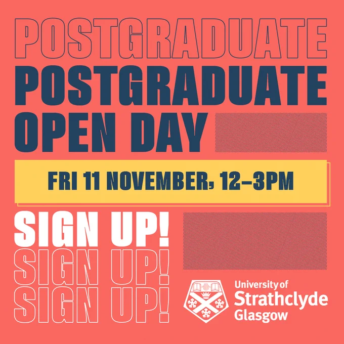 Postgraduate Open Day

Fri 11 November, 12-3pm

Sign Up!