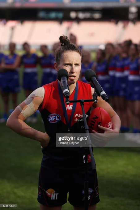 📸 Darrian Traynor, Getty Images.