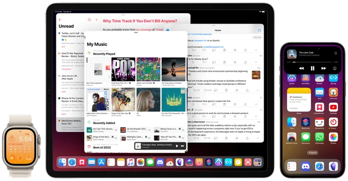 Apple Frames 3.0 shortcut