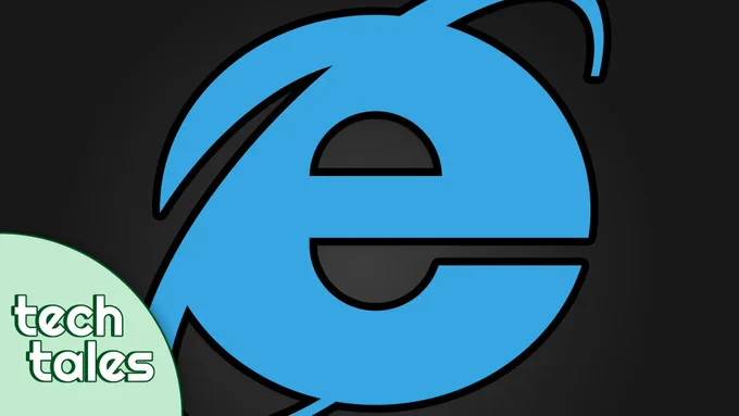 Internet Explorer logo