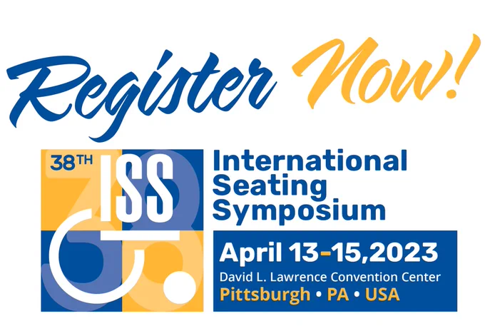 ISS Banner logo with text Register Now listing the dates April 13-15, 2023.
