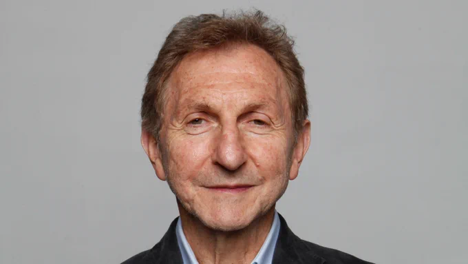 Professor Frank Oberklaid