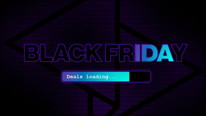 Black Friday/Cyber Monday Deals: 25-28 Nov 2022 