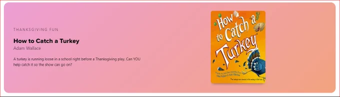 How to Catch a Turkey eBook