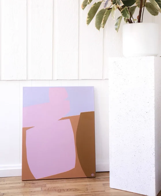 Ashtyn Sibinski Art