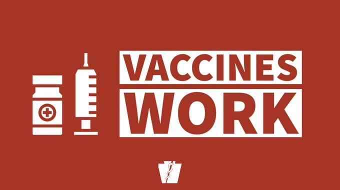 Vaccines work