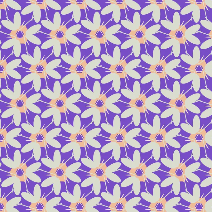 Hexagon Pattern on more.graphics
