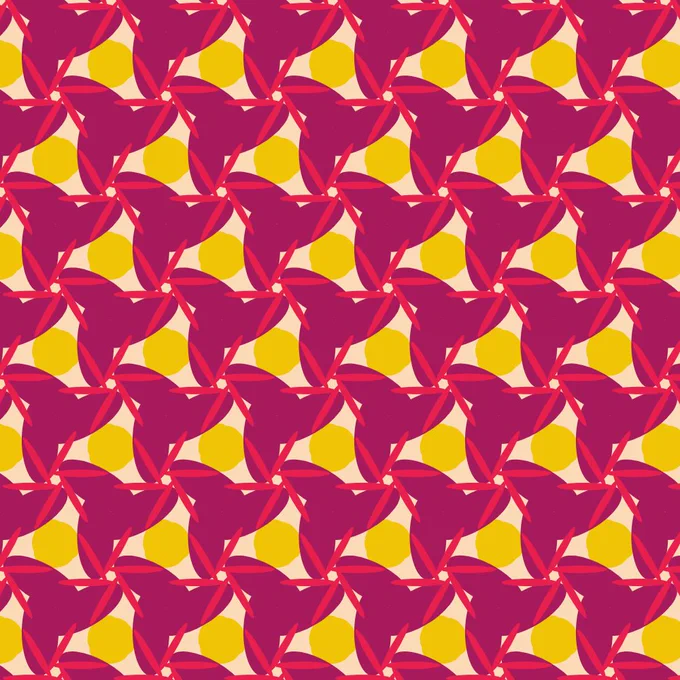 Hexagon Pattern on more.graphics