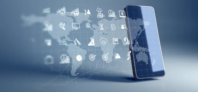 Mobile App development using Microsoft Maps