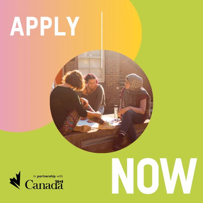 APPLY NOW