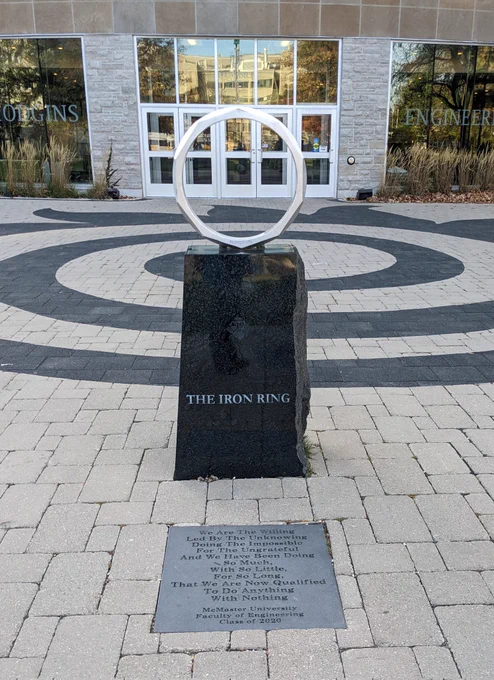 The Iron Ring (enlarged)