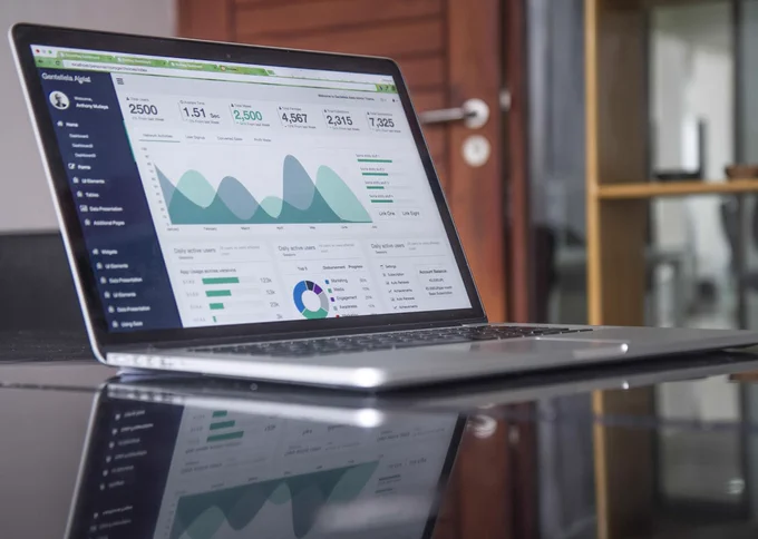 The challenges of new data types in data management and archiving. Photo by Carlos Muza on Unsplash.