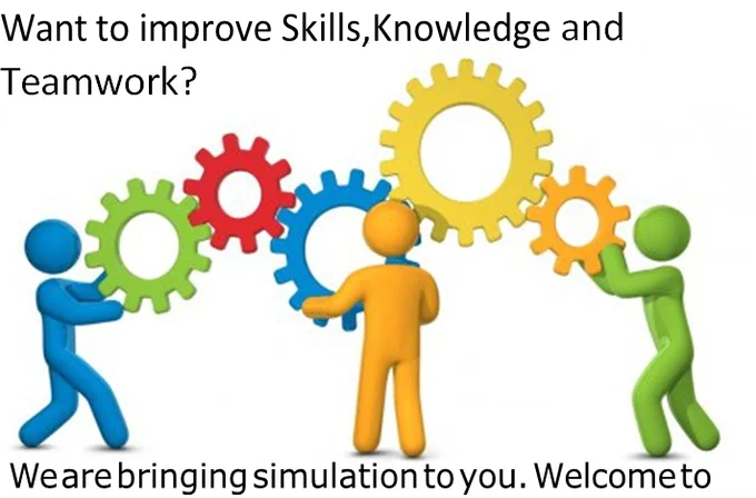SiMulation Based Learning (SiMBaL) on Cherry Ward on Tuesday 15th November from 10am-1pm. All welcome 
