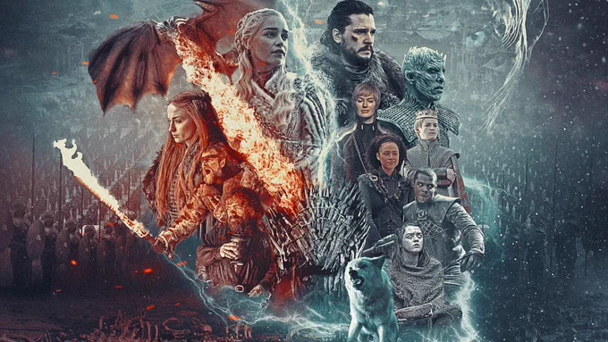 Photo: HBO / Sean Longmore / Digital Spy 