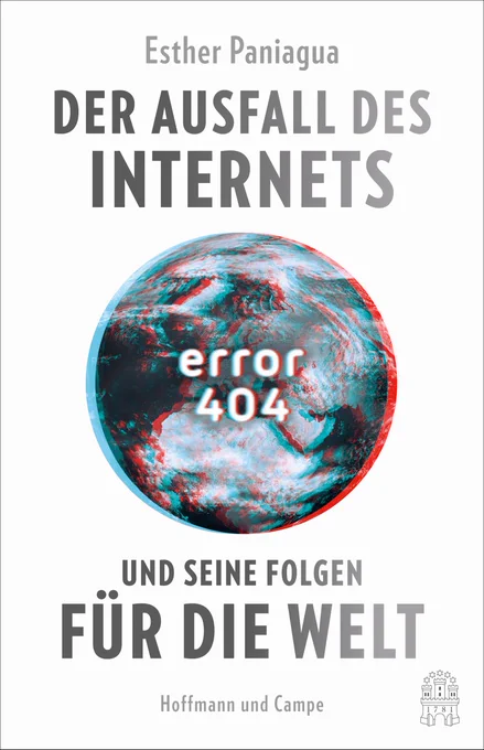 Portada de Error 404 alemán