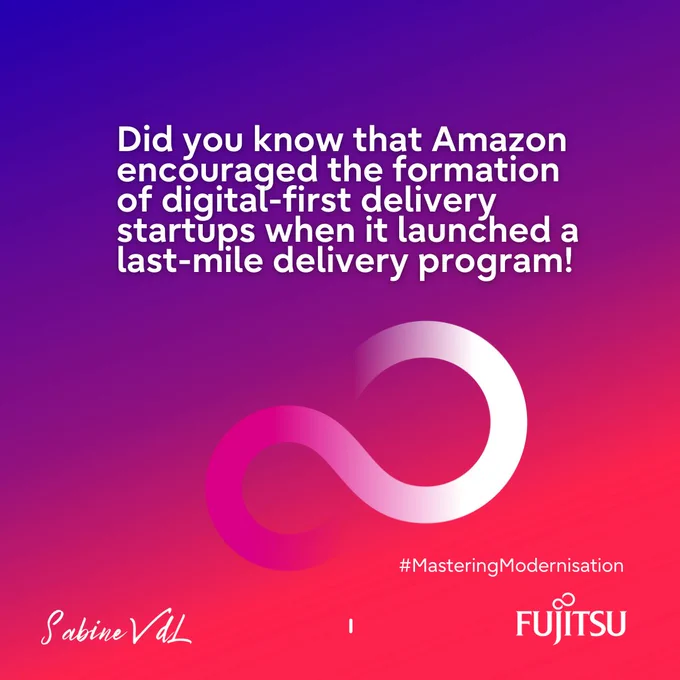 #masteringmodernisation