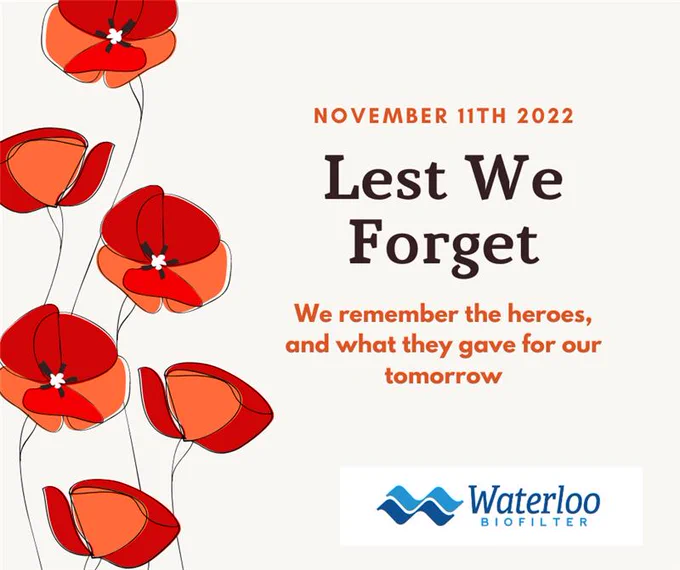 remembrance day 2022 is a time to remember the heroes and what they gave for our tomorrow.