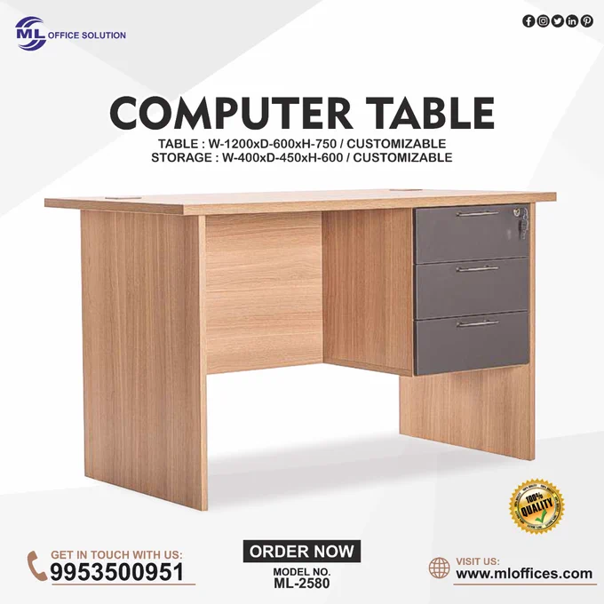 Computer Table
