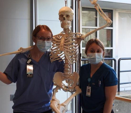 MGH Rad Tech Week