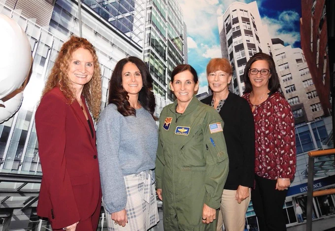 MGH Rad Tech Week