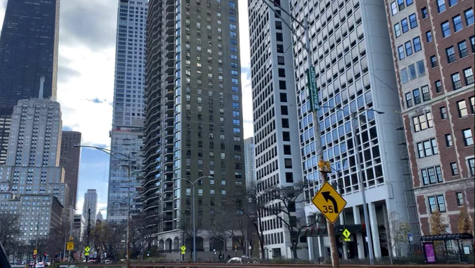 Skyscrapers
