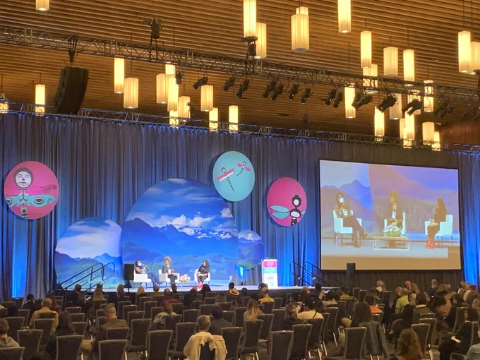 Panel discussion on diversity in science