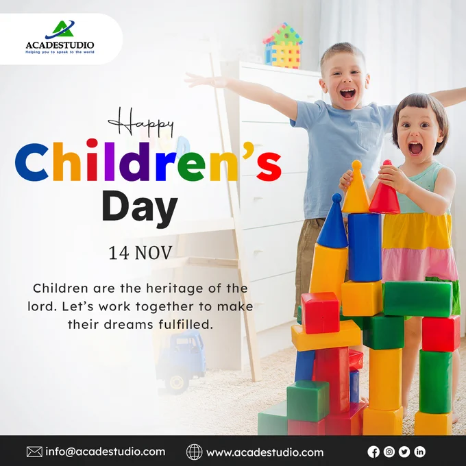 Children's Day