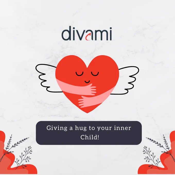 Happy children's day from team Divami