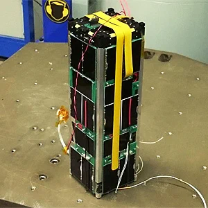 Greencube. Credit: S5Lab