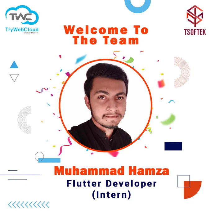 Tsoftek, web development, app development, team, new member, 
