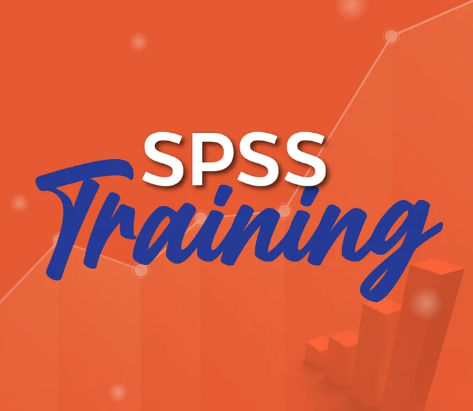 GRAPHIC: SPSS Training, a free online course offered by UFIT. University of Florida.
