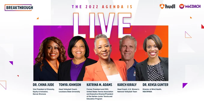 2022 Agenda