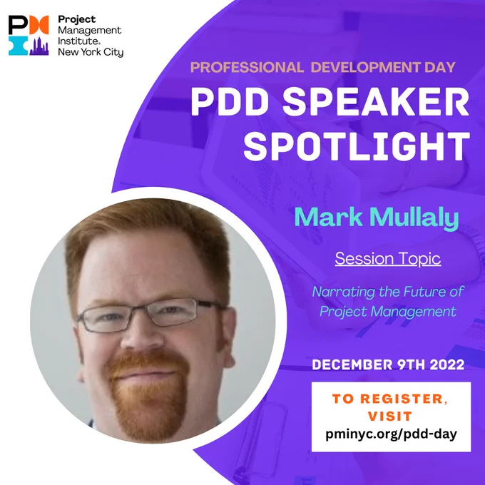 Mark Mullaly