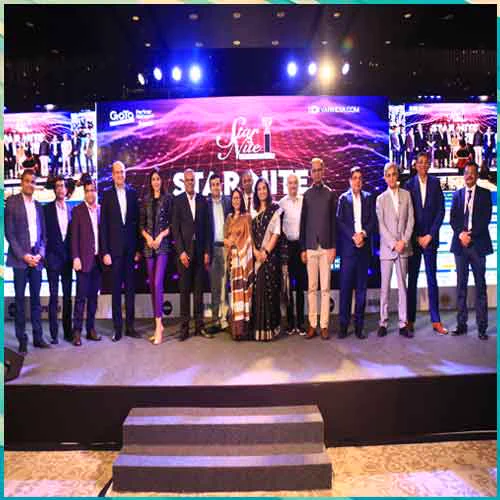 VARINDIA witnessed a tremendous growth and momentum among the partners who attended the 21st edition of VARINDIA Star Nite (SNA) Awards