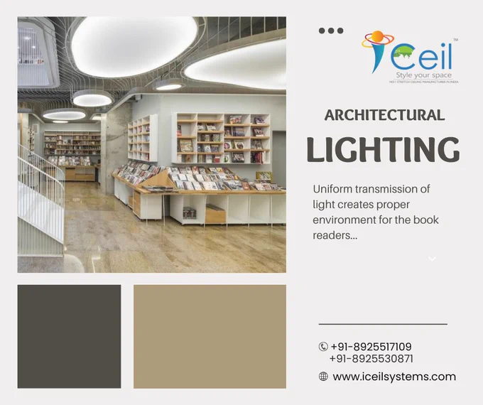 Architectural Lighting