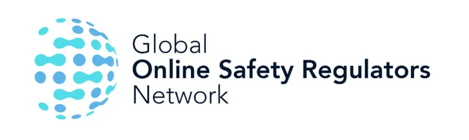 Global Online Safety Regulators Network logo