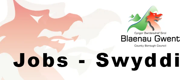 Swyydi / Jobs