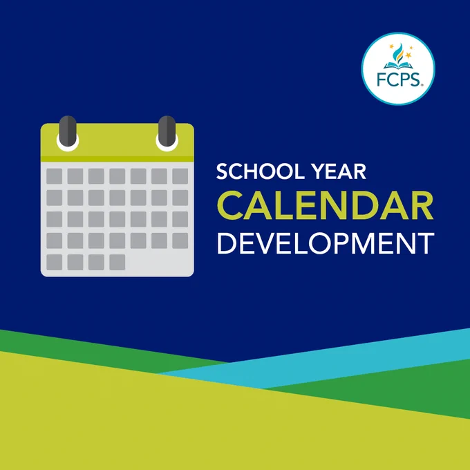 Text: School Year Calendar Development. 