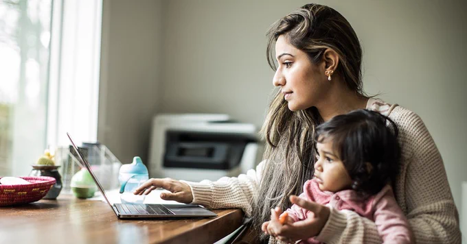 Benefits and open enrollment: 5 tips.