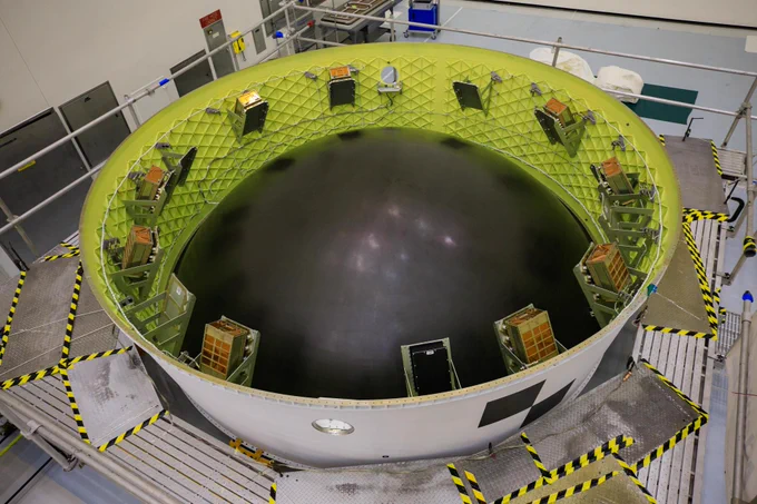 Fuente: https://www.nasa.gov