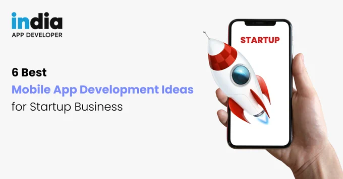 6 Best Mobile App Development Ideas for Startup Business

Visit : http://bit.ly/3O84Lp0

If you’re starting a business, you should have a brilliant idea that will both inspire people and make money. We’ve put up a collection of creative mobile app ideas for startups. Smartphones are useless without apps, and nearly everyone owns one. Businesses aim to release applications in order to increase their consumer base and revenue. These apps assist us in getting more done and reducing stress by tracking our calendars, making purchases, booking theater tickets, setting alarms, monitoring our vital signs, and other functions.

Want to develop Mobile app for your Startup Business?

Call us at (647) 637-9108 or mail us at info@indiaappdeveloper.com.

#mobileappdevelopment #Appdevelopersindia #Startupbusiness #Indiaappdeveloper #mobileapps #startup #business #india #usa #canada #australia #unitedkingdom
