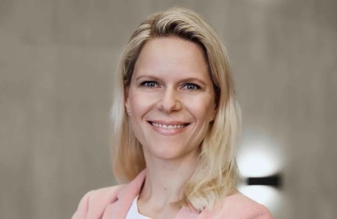 ILDIKO PETER von OTTO