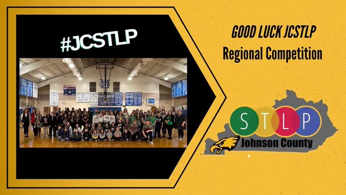 JCSTLP
