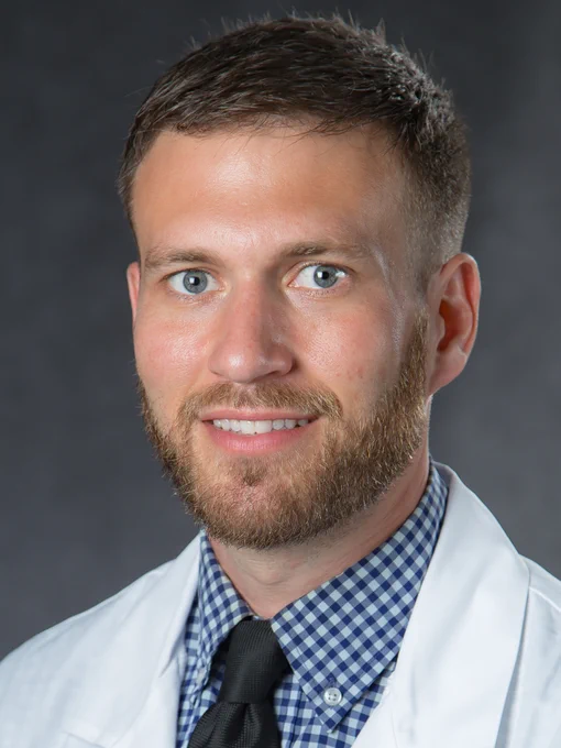 Dr. Zach Tillett