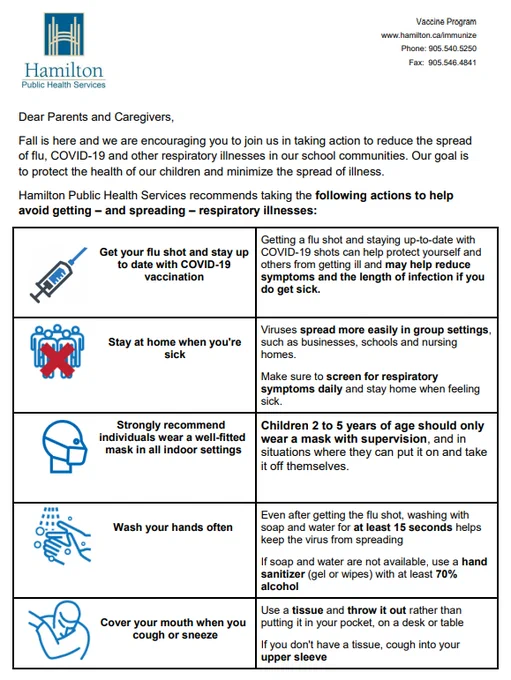Message from Hamilton Public Health Services. Read more at https://www.hwdsb.on.ca/blog/message-from-hamilton-public-health-services/

