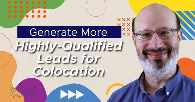 Colocation Data Center Lead Generation Strategies