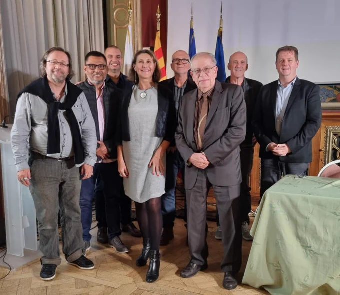 Sylvie CHRISTOFLE (UMR ESPACE // Université Côte d’Azur - ITCA – AsTRES), Jacques SPINDLER (Laboratoire GRM // Université Côte d’Azur - ITCA - IAE Nice), David HURON (Laboratoire GRM // Université Côte d’Azur - ITCA - IAE Nice), Franck DEBOS (Laboratoire SIC.Lab Méditerranée // Université Côte d’Azur - ITCA – AsTRES), Otto REGALADO-PEZÚA (ESAN Graduate School of Business (PÉROU) // Université Côte d’Azur - ITCA – AsTRES), Jean-Christophe GAY (Laboratoire URMIS // Université Côte d’Azur - ITCA – AsTRES), Bernard MASSIERA (Laboratoire LAMHESS // Université Côte d’Azur - ITCA – AsTRES), Vincent TRICARD (Directeur opérationnel ITCA // Université Côte d’Azur – AsTRES)