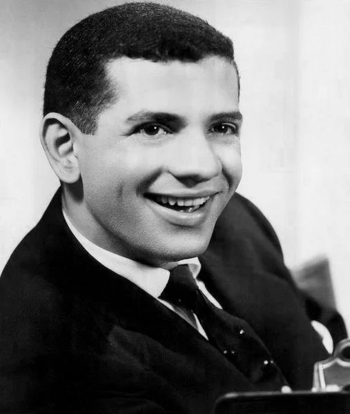 Portrait of Robert Clary