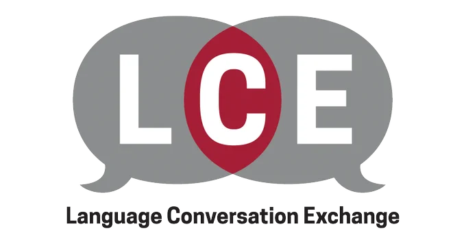 Logo for MIT Language Conversation Exchange